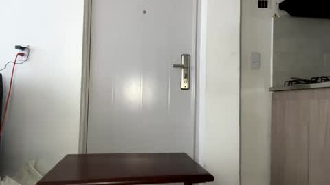 Antonella  online show from 1, 12, 2024