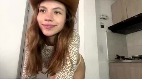 Antonella  online show from 12, 12, 2024