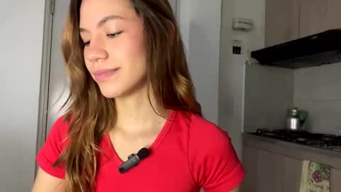 Antonella  online show from 6, 2, 2025