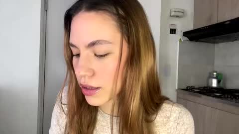 Antonella  online show from 10, 2, 2025