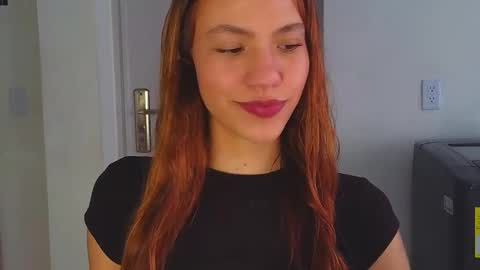 Antonella  online show from 3, 3, 2025