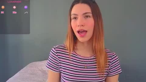 Antonella  online show from 17, 1, 2026