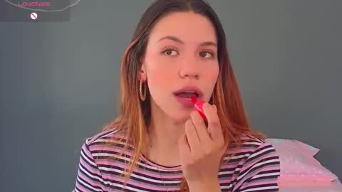 Antonella  online show from 27, 2, 2026