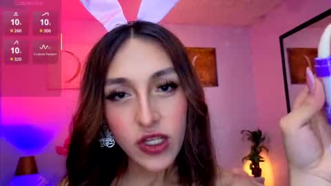 Snapshot of antonellastar24_ chatting on 12, 9, 2025 Antonella online show from 12, 9, 2025