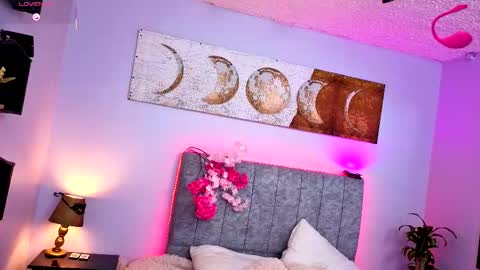  Antonella online show from 15, 10, 2025