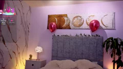 Snapshot of antonellastar24_ chatting on 27, 4, 2026 Antonella online show from 27, 4, 2026