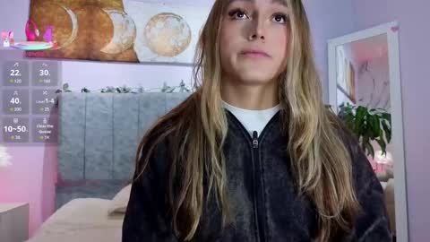 Snapshot of antonellastar24_ chatting on 29, 4, 2026 Antonella online show from 29, 4, 2026