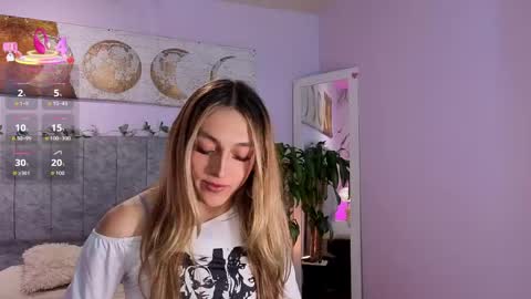 Snapshot of antonellastar24_ chatting on 4, 5, 2026 Antonella online show from 4, 5, 2026