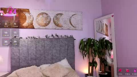 Snapshot of antonellastar24_ chatting on 5, 5, 2026 Antonella online show from 5, 5, 2026