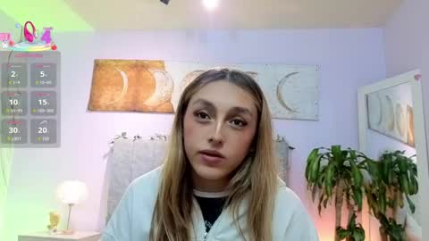 Snapshot of antonellastar24_ chatting on 6, 5, 2026 Antonella online show from 6, 5, 2026