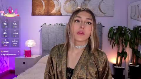 Snapshot of antonellastar24_ chatting on 7, 5, 2026 Antonella online show from 7, 5, 2026