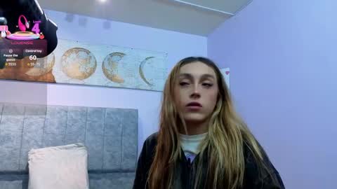 Snapshot of antonellastar24_ chatting on 27, 5, 2026 Antonella online show from 27, 5, 2026