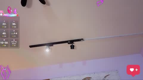 Snapshot of antonellastar24_ chatting on 25, 6, 2026 Antonella online show from 25, 6, 2026