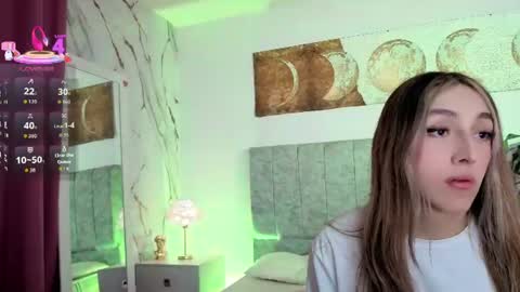 Snapshot of antonellastar24_ chatting on 7, 7, 2026 Antonella online show from 7, 7, 2026