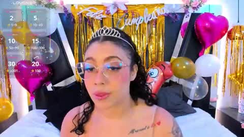 A N T O N E L L E  online show from 12, 2, 2026