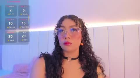 A N T O N E L L E  online show from 29, 3, 2026