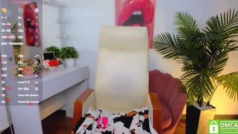 antonia_ferrero online show from 12, 9, 2025