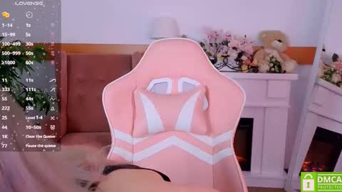 antonia_ferrero online show from 8, 1, 2026