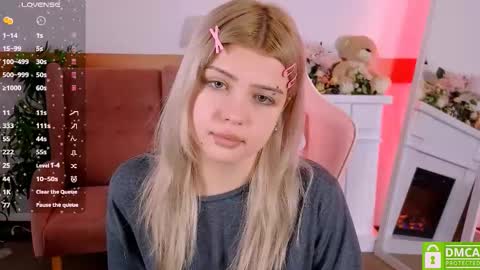 antonia_ferrero online show from 11, 1, 2026