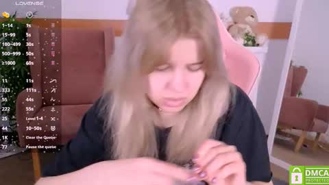 antonia_ferrero online show from 22, 2, 2026