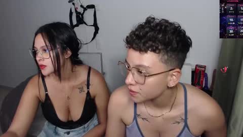 Snapshot of antonia_franco chatting on 12, 3, 2025 Antonia online show from 12, 3, 2025