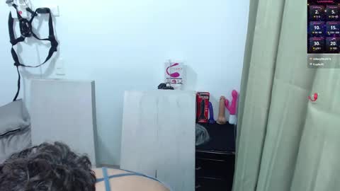 Snapshot of antonia_franco chatting on 12, 3, 2025 Antonia online show from 12, 3, 2025