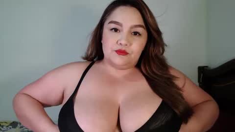 Snapshot of antoniamoreno82 chatting on 6, 10, 2025 antonia online show from 6, 10, 2025