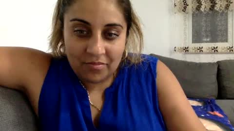 antoniasweety07 online show from 14, 7, 2026