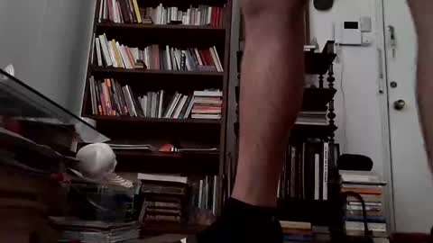 antonino85 online show from 25, 12, 2024