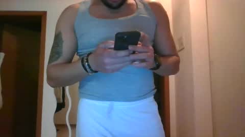 Insta antonio1234820 online show from 19, 1, 2025