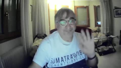 Snapshot of antonio2605 chatting on 3, 12, 2024 Antonio online show from 3, 12, 2024