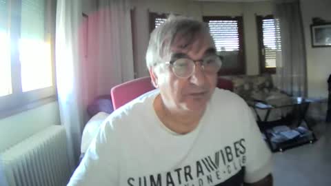 Snapshot of antonio2605 chatting on 6, 12, 2024 Antonio online show from 6, 12, 2024