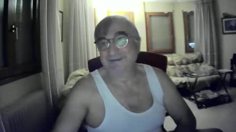 Snapshot of antonio2605 chatting on 12, 12, 2024 Antonio online show from 12, 12, 2024