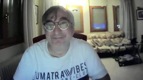 Snapshot of antonio2605 chatting on 22, 12, 2024 Antonio online show from 22, 12, 2024
