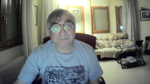 Snapshot of antonio2605 chatting on 25, 12, 2024 Antonio online show from 25, 12, 2024