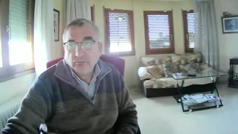 Snapshot of antonio2605 chatting on 3, 1, 2025 Antonio online show from 3, 1, 2025