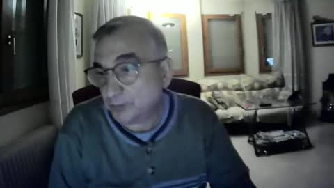Snapshot of antonio2605 chatting on 6, 1, 2025 Antonio online show from 6, 1, 2025
