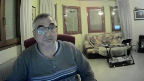 Snapshot of antonio2605 chatting on 17, 1, 2025 Antonio online show from 17, 1, 2025