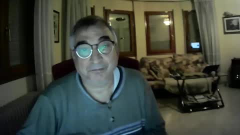 Snapshot of antonio2605 chatting on 17, 1, 2025 Antonio online show from 17, 1, 2025