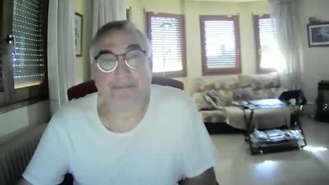 Snapshot of antonio2605 chatting on 17, 1, 2025 Antonio online show from 17, 1, 2025