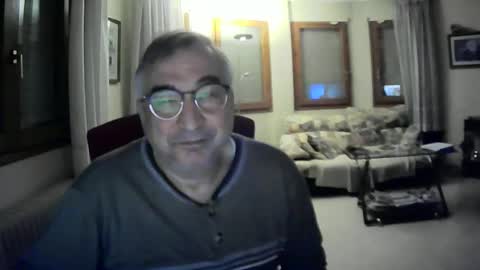 Snapshot of antonio2605 chatting on 22, 1, 2025 Antonio online show from 22, 1, 2025