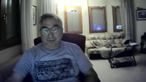 Snapshot of antonio2605 chatting on 24, 1, 2025 Antonio online show from 24, 1, 2025