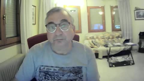 Snapshot of antonio2605 chatting on 26, 1, 2025 Antonio online show from 26, 1, 2025