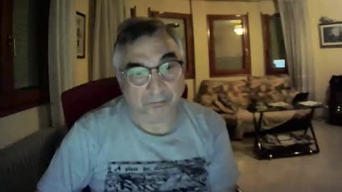 Snapshot of antonio2605 chatting on 26, 1, 2025 Antonio online show from 26, 1, 2025