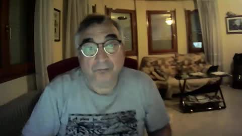 Snapshot of antonio2605 chatting on 26, 1, 2025 Antonio online show from 26, 1, 2025