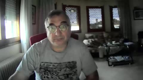 Snapshot of antonio2605 chatting on 26, 1, 2025 Antonio online show from 26, 1, 2025