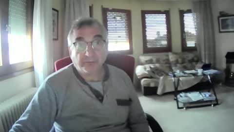 Snapshot of antonio2605 chatting on 26, 1, 2025 Antonio online show from 26, 1, 2025