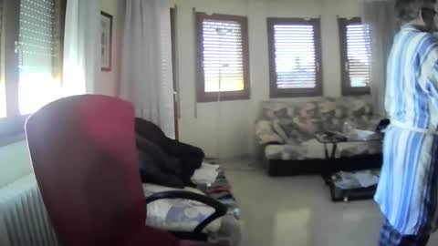 Snapshot of antonio2605 chatting on 6, 2, 2025 Antonio online show from 6, 2, 2025