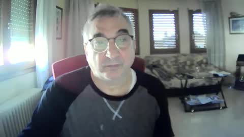 Snapshot of antonio2605 chatting on 6, 2, 2025 Antonio online show from 6, 2, 2025