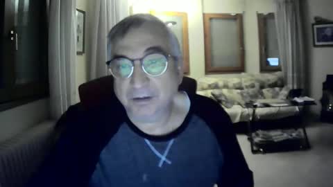 Snapshot of antonio2605 chatting on 8, 2, 2025 Antonio online show from 8, 2, 2025
